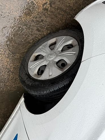 spark 7: Chevrolet Spark: 2020 г., 0.1 л, Вариатор, Бензин, Хэтчбэк — 9