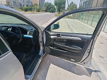 Унаа сатуу: Honda Inspire: 2004 г., 3 л, Автомат, Бензин, Седан — 7