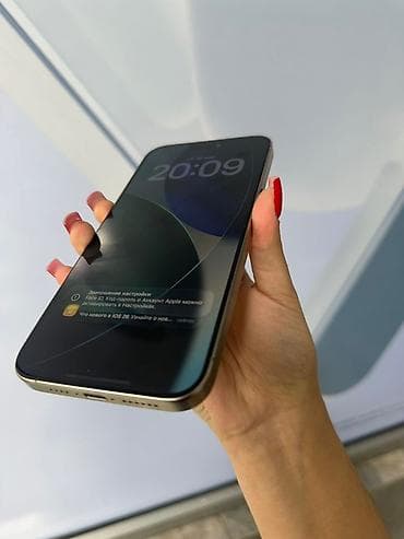 iphone xs max 256 gb: IPhone 15 Pro Max, Б/у, 256 ГБ, Natural Titanium — 2
