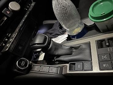 5000: Toyota Land Cruiser Prado: 2024 г., Внедорожник — 9