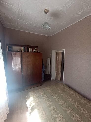 Үйлөр: 🏡 Продаётся Дом в районе Красный Строитель📍 📍 Локация — 2
