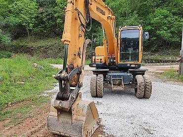 ez 30: Экскаватор | Демонтаж, Канализация, септик, Котлованы — 2