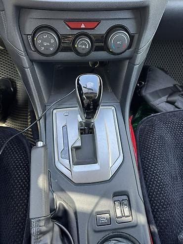 Subaru Crosstrek: 2019 г., Кроссовер — 7