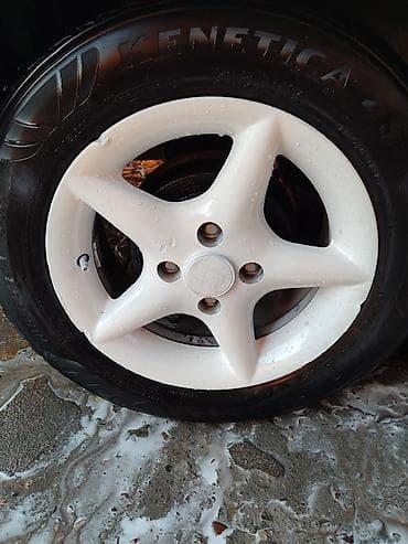 daewoo lanos афтамат: Daewoo Nubira: 2002 г., 1.5 л, Автомат, Бензин, Седан — 9