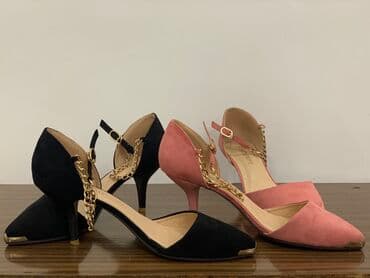 шлепка: В хорошем состоянии, надевала пару раз — 4