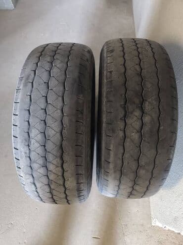 цены на грузовые шины: Шины лето рекс 

235/65R16C

2 шт -2000 сом — 1