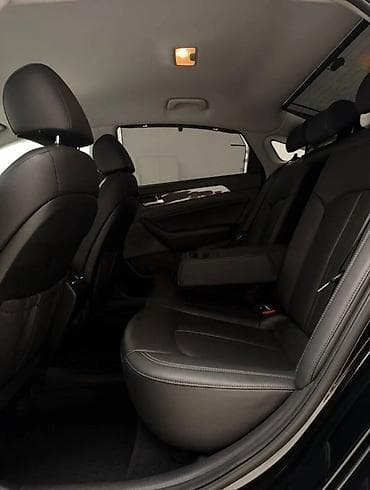 хундай соната 2: Hyundai Sonata: 2017 г., 2 л, Автомат, Бензин, Седан — 5