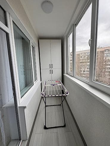 кыварти: 1 комната, Собственник, Без подселения, С мебелью полностью — 4