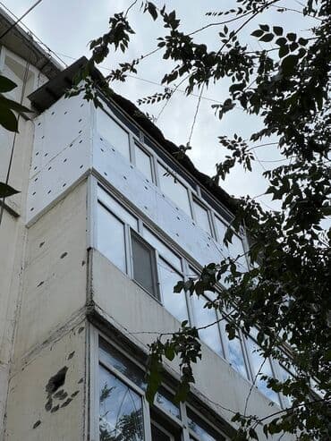 утепление дома бишкек цена: Утепление балкона, лоджии, Утепление стен, Утепление полов | Утепление дома, Утепление квартиры, Утепление склада | Penoplex, Пенополистирол, Пенопласт Больше 6 лет опыта — 6