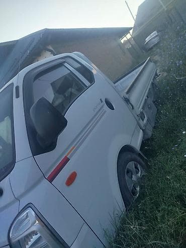 чанган уни к: Жеңил жүк ташуучу унаа, Hyundai, Стандарт, 3 т, Жаңы — 4