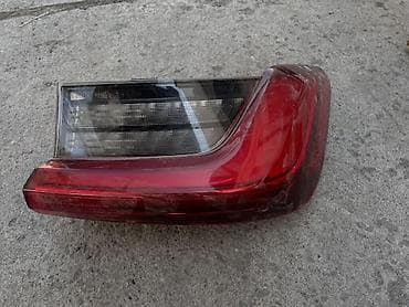 модель для рекламы одежды бишкек: Комплект стоп-сигналов BMW 2020 г., Б/у, Оригинал — 4