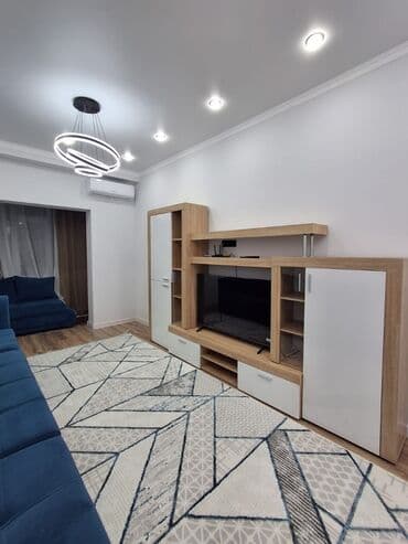 Батирлер: 1 бөлмө, Душ кабинасы, Жаздык, жууркан-төшөк каптары, Кондиционер — 2