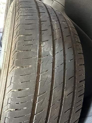 Диски: 205.65.16 
Цена 12000 — 2