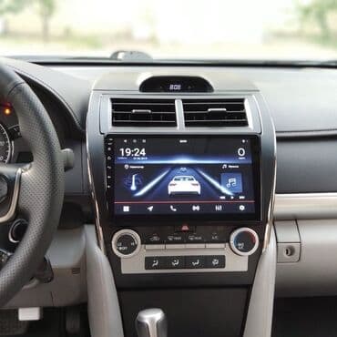 музыка на авто: Новый, Нестандартный, 10 ", Android (встроенная ОС), 2 ГБ ОЗУ, 32 Гб ПЗУ — 3