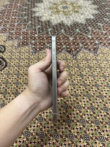 телефоны в аренду: IPhone 15 Pro Max, Natural Titanium, 84 % — 4