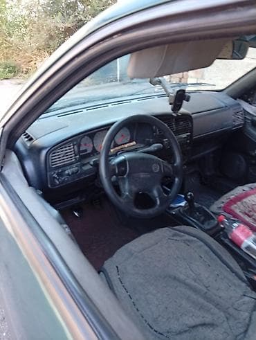 абхаз авто машины: Volkswagen Passat Variant: 1996 г., 1.8 л, Механика, Бензин, Универсал — 5