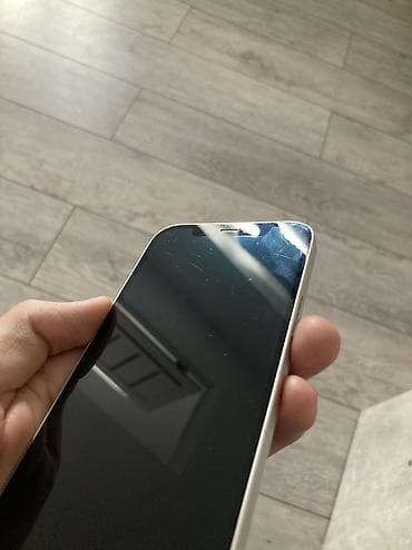sony ps3: IPhone 12, Б/у, 128 ГБ, Белый, Чехол, 76 % — 7