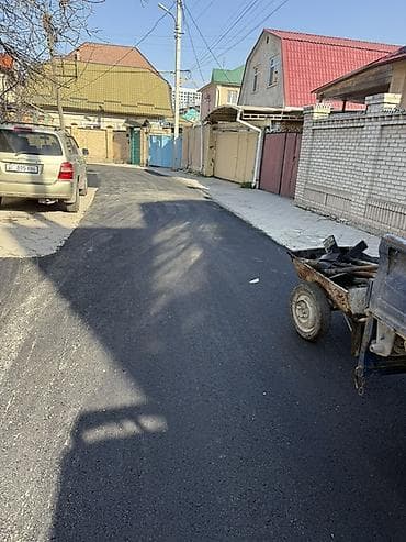 битумная смола: Асфальт басабыз услуга коргозобуз. Асфальтирование дорог, дворов и — 2