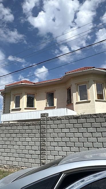 дача текстильщики бишкек: 🏡 Продаётся просторный 2-этажный дом с подвалом в Беш кунгей ✨ — 1