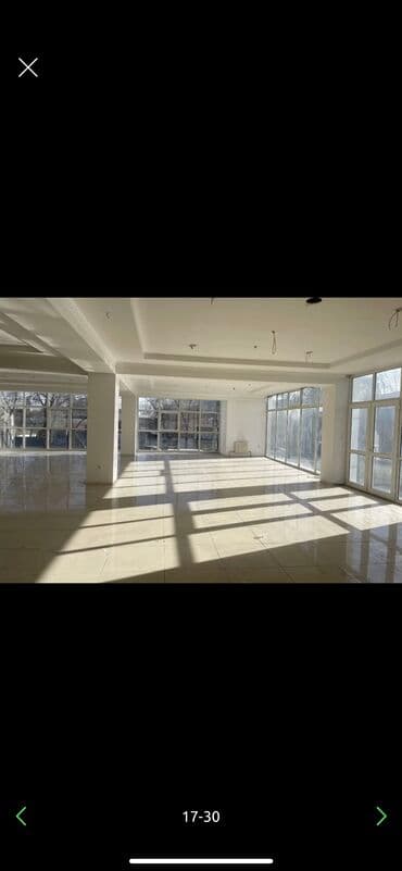 куплю коммерческую недвижимость с арендаторами: Продаётся отдельно стоящие здание по первой линии улицы Байтик Баатыра — 15