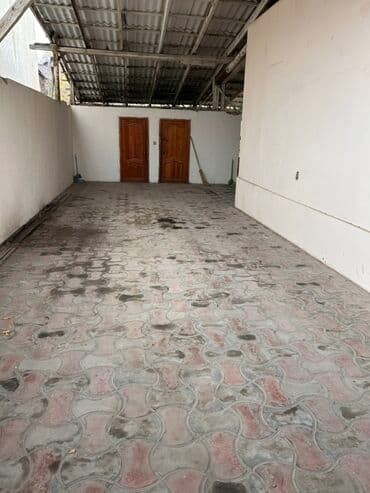 дом в военно антоновка: 180 кв. м, 7 бөлмө, Жылытылган, Видео байкоо, Унаа токтотуучу жай — 7