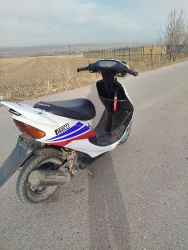 панель на гольф 3: Продаётся японский скутер Honda dio af 35 в идеальном состоянии стоит — 3