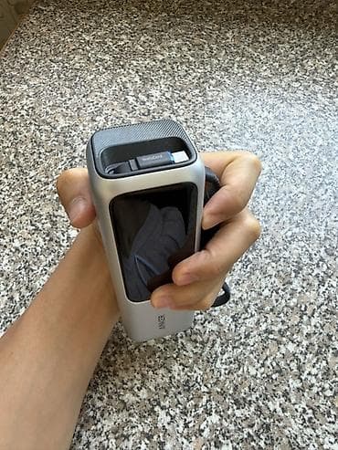 зарятка акумлятор: Powerbank Anker 165 W ORIGINAL - Мощность до 165 Вт: быстрый заряд — 8