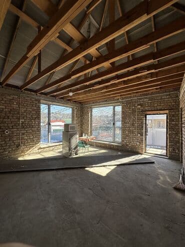 Ковролин: Дом, 100 м², 3 комнаты, Агентство недвижимости, ПСО (под самоотделку) — 7