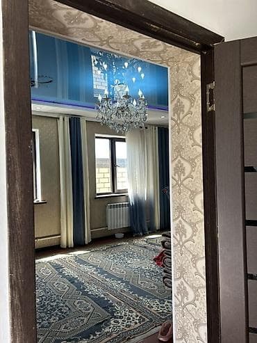 а фрейм под ключ: Кенен чон квартира берилет, жер уй, забору мн. 37 мин. Бут условиясы — 4