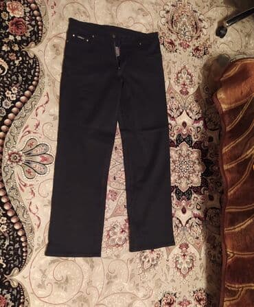 Джинсы Boss. Размер: 56-58