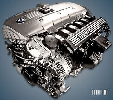 купить двигатель на мотоблок 7 л с: Бензиновый мотор BMW 2007 г., 2.5 л, Б/у, Оригинал, Германия — 1