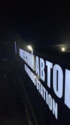 изготовление стендов бишкек: | Вывески, Лайтбоксы, Объемные буквы, | Монтаж, Демонтаж, Разработка дизайна — 3