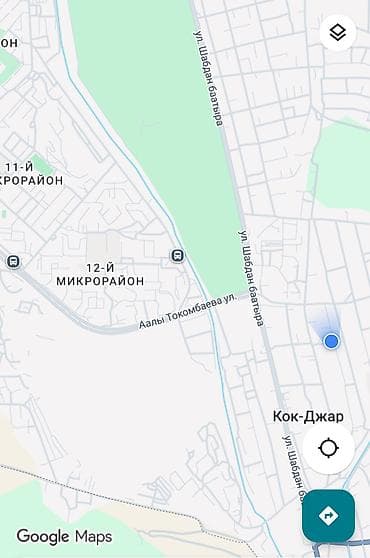 Кыймылсыз мүлк: Продается дом170кв²!10 соток! Бишкек Кок Жар! Алматинка Магистраль! 3 — 2