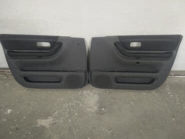 Хонда Срв рд1 права рульный 1997год at lalafo.kg Хонда Срв рд1 права рульный 1997год