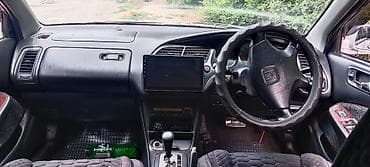 лх 400: Honda Accord: 2000 г., 1.9 л, Автомат, Бензин, Седан — 4