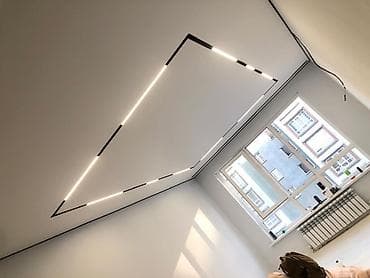 натяжных потолков: Нужен надежный отделочник? Сделаем ремонт как для себя! ✔ Шпаклевка и — 1