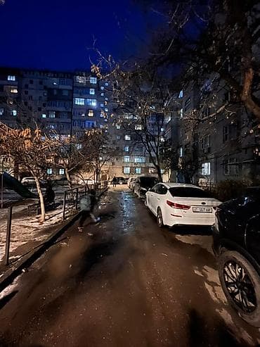 all group: 2 комнаты, 50 м², 105 серия, 3 этаж, Косметический ремонт — 1