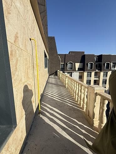 продаю 3 квартиру: 1 комната, 43 м², Элитка, Готовая ПСО (под самоотделку) — 3