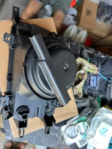 дополнительное освещение на авто: Передняя правая фара Audi Новый, Аналог, Китай — 4