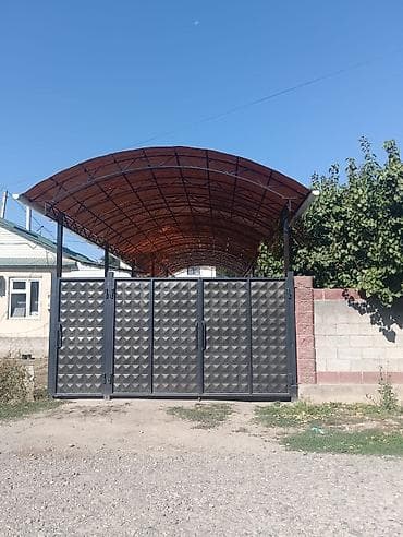 каркасный: Изготовления каркасов Материал: Металл, Бесплатный замер — 2