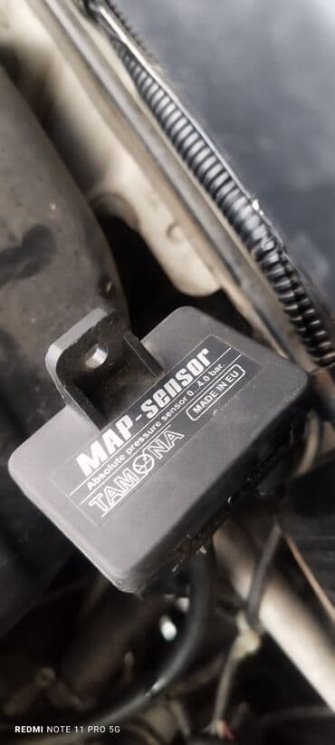 датчик map: 2024 г., Новый, Оригинал — 1