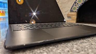 thinkpad x1: Ультрабук, Microsoft Surface, 16 ГБ ОЗУ, Snapdragon X Plus, 13.5 ", Б/у, Для работы, учебы, память SSD — 6