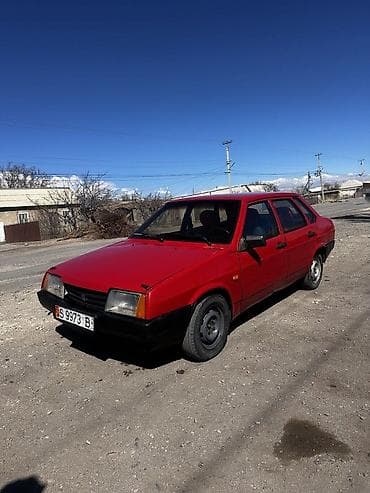 cr kai: BMW 3 series: 1995 г., 1.8 л — 8