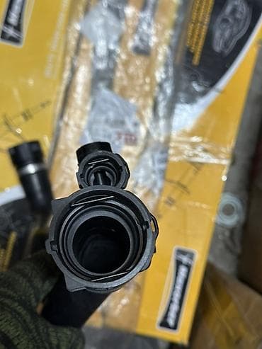 Автохимия: Патрубка BMW 2026 г., Жаңы, Аналог, Туркия — 3