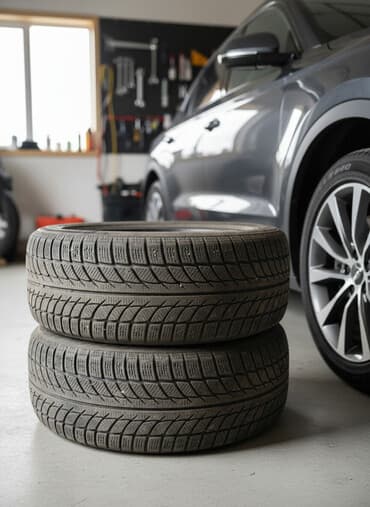 шины размер 19: Комплект автомобильных шин (4шт.) - Размер: 245/45 R19 - Индекс — 2