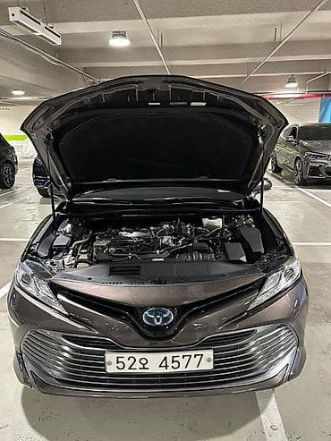 таета камри битый: Toyota Camry: 2018 г., 2.5 л, Автомат, Гибрид, Седан — 3