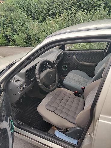 Daewoo Nexia: 2007 г., 1.5 л, Механика, Бензин, Седан — 9