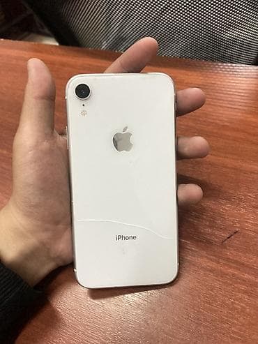 айфон х цена бу: IPhone Xr, Б/у, 128 ГБ, Белый, Зарядное устройство, Чехол, Кабель, 78 % — 1