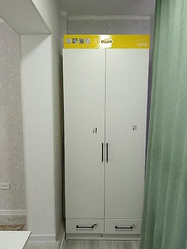 квартира с: С 27 августа 2026г. Сдам 1к.кв в районе технопарк. Дома Аалам Сити — 6
