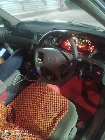 dodge intrepid: Toyota Camry: 1997 г., Автомат, Бензин, Универсал — 2